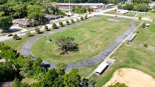 Arlington Middle School Field - Football (3 hr min) in Jacksonville