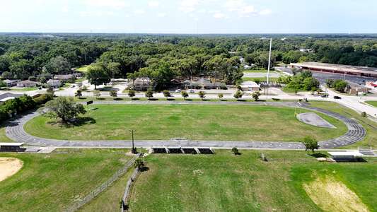 Arlington Middle School Field - Football (3 hr min) in Jacksonville
