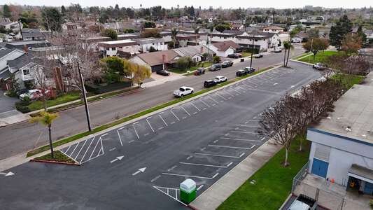 Parking Lot