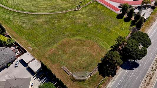 Andrew P. Hill High School in San Jose California Slideshow Image 7