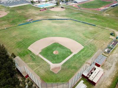 Oxnard High School Field - Baseball Varsity in Oxnard