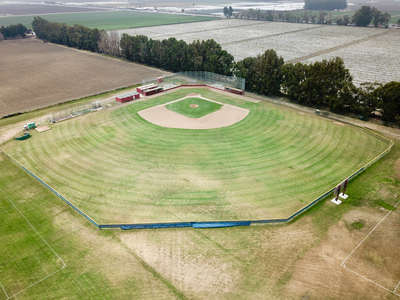 Oxnard High School Field - Baseball Varsity in Oxnard