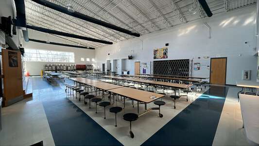 W.G. Pearson Magnet Elementary School in Durham North Carolina Slideshow Image 3