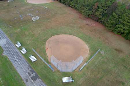Virginia Beach Field - Softball