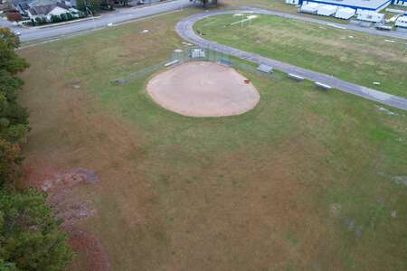 Plaza Middle School Field - Softball in Virginia Beach
