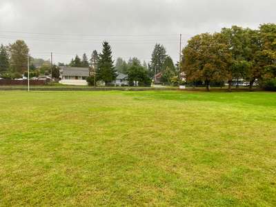 Black Diamond Elementary School Field - Practice 1 in Black Diamond