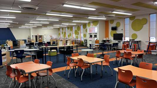 Virginia Beach Library