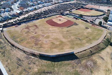 Cibola High School Field - Baseball in Albuquerque