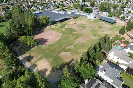 John Muir Elementary School Field - Softball in Antioch
