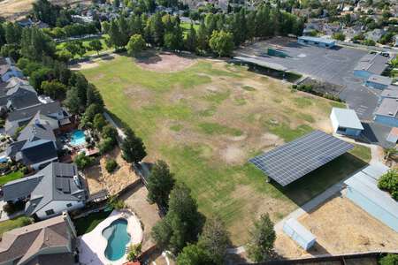 John Muir Elementary School Field - Softball in Antioch