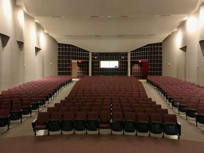 Theater