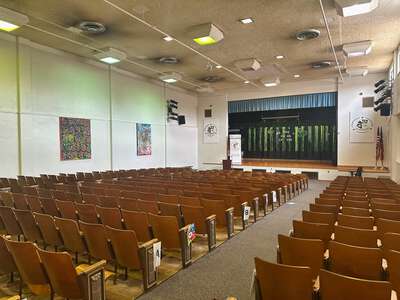 Auditorium