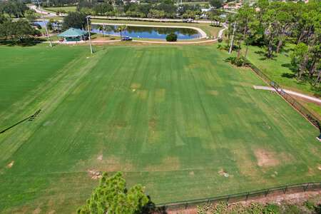 Sherman Soccer Complex Field - Soccer 1 in Ft Myers