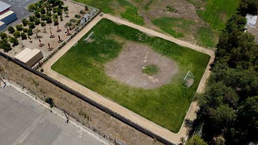 J. P. Kelley Elementary School Field - Practice 2 in Rialto 2