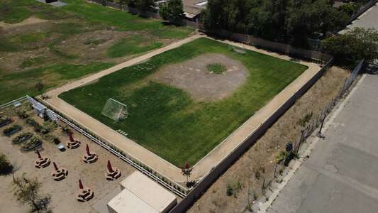 J. P. Kelley Elementary School Field - Practice 2 in Rialto 3