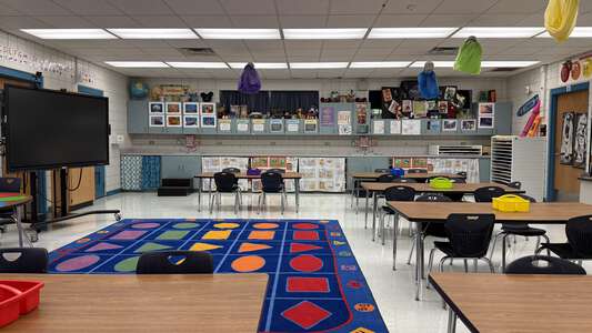 Classroom Standard (3 hr min)