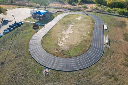 Lone Star Elementary School Track & Field in Fort Worth