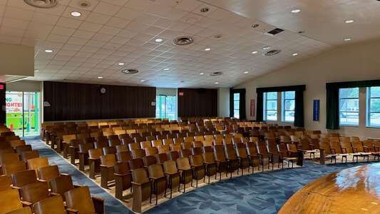 Auditorium