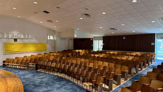 Tom C Gooch Elementary School Auditorium in Dallas