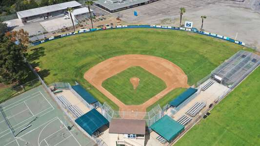 Turf Field (Joint Use)