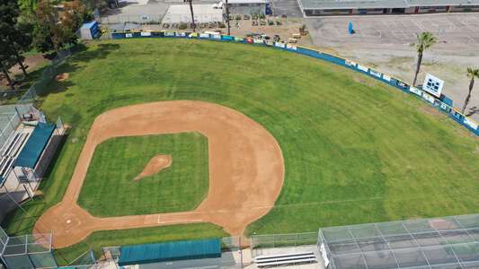 Cadman Elementary School Turf Field (Joint Use) in San Diego