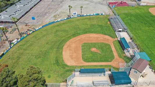Cadman Elementary School Turf Field (Joint Use) in San Diego
