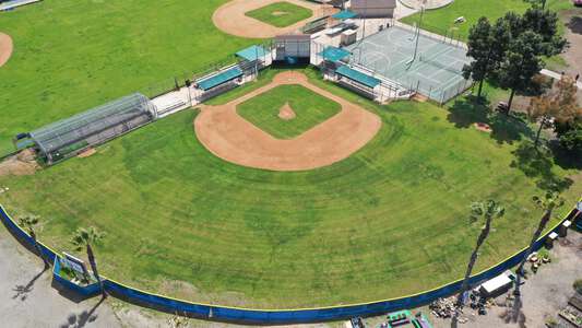 Cadman Elementary School Turf Field (Joint Use) in San Diego