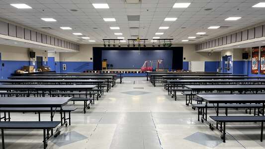 Biscayne Elementary School Cafeteria (3 hr min) in Jacksonville 3
