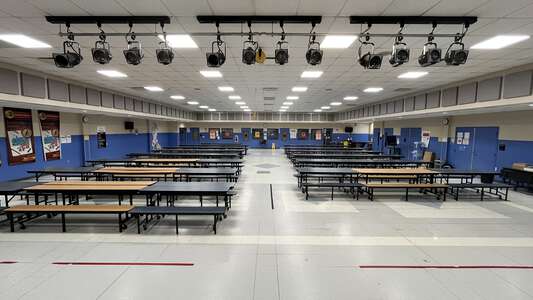 Biscayne Elementary School Cafeteria (3 hr min) in Jacksonville 4