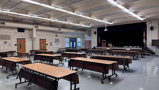 GRASP Academy Cafeteria (3 hr min) in Jacksonville