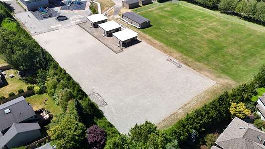 Mark Twain Elementary School Field - Soccer in Kirkland
