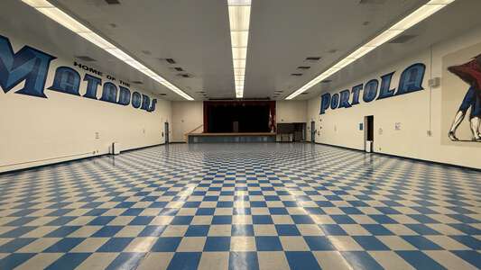Cafeteria