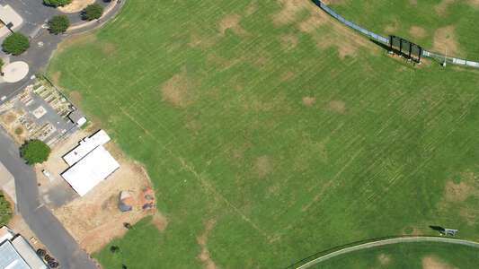 Pleasant Valley High School Field - Soccer/Football/Open Field in Chico