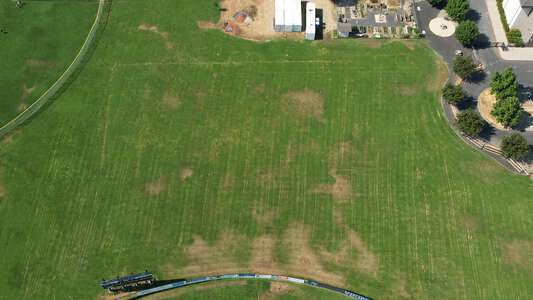 Pleasant Valley High School Field - Soccer/Football/Open Field in Chico