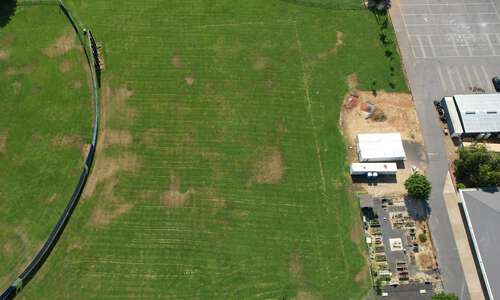 Pleasant Valley High School Field - Soccer/Football/Open Field in Chico