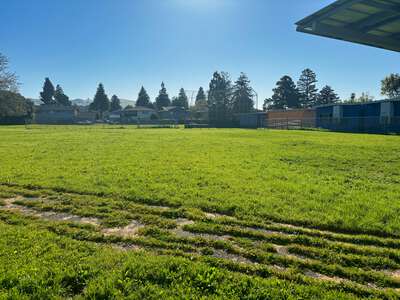 Glassbrook Elementary School Field - Baseball Practice 2 in Hayward