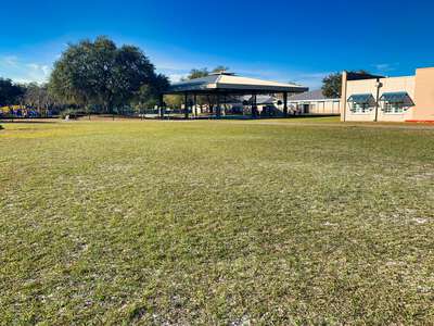 Tampa Palms Elementary School (4261) Field - Practice in Tampa
