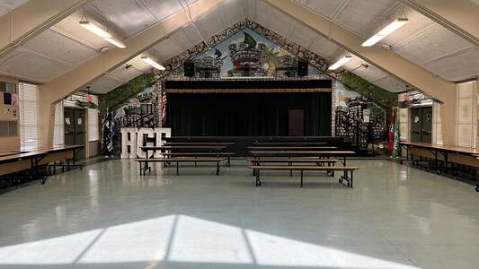 Hyde Grove Elementary School Cafetorium (3 hr min) in Jacksonville