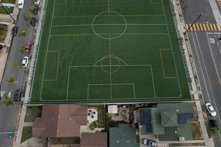 Turf Field 2 - (Joint Use)