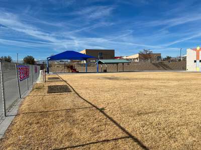 Field - Practice Southwest