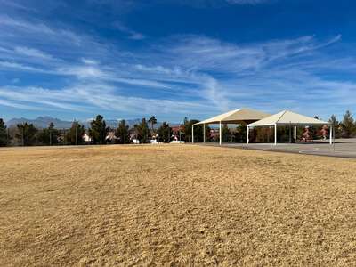 Hayden - Don E. Elementary School Field - Practice Southwest in North Las Vegas