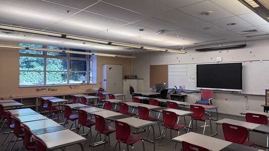 Classroom Standard