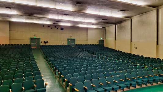 Inglewood Auditorium