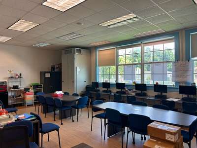 Classroom Standard