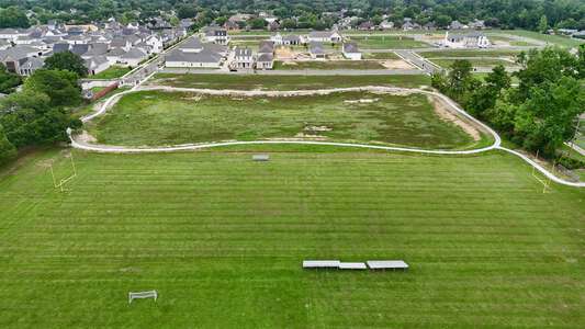 Glasgow Middle School Field - Practice 1 in Baton Rouge 2