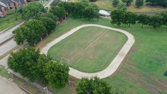 Valley Ranch Elementary School Field - Practice - VRE in Irving 3