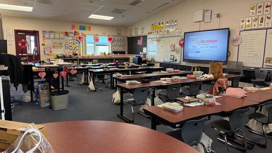 IDEA Academy @ Cottonwood Classroom Standard in Palmdale 4