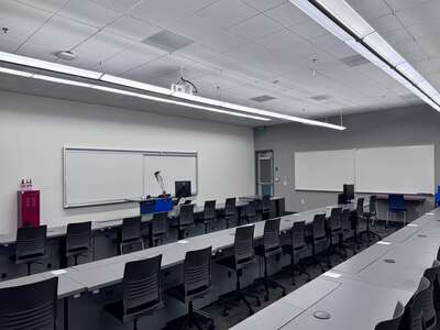 Computer Lab (Small)