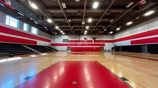 Gym 1