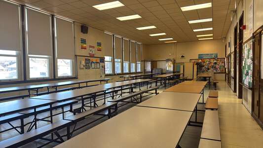 Chicago Cafeteria